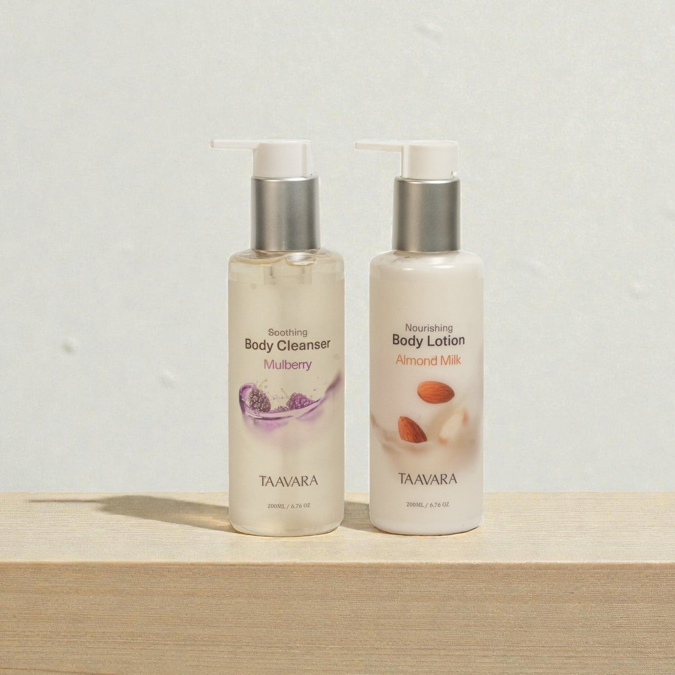 Body Care Combo